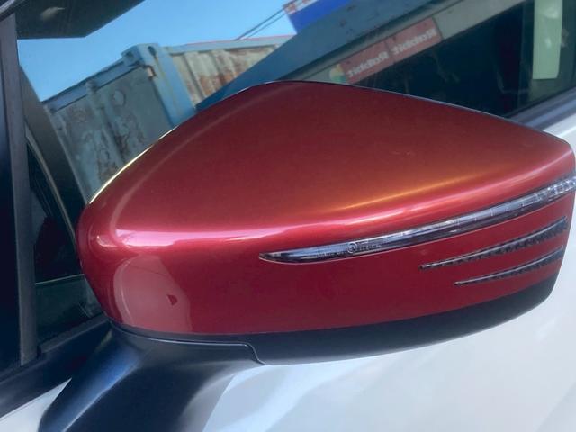 ノート ニスモ 純正ナビTV Bカメラ ETC ドラレコ LEDヘッド スマートキー2個 社外AW スタッドレス 新車取説保証書 ナビ取説 ドラレコsd後日(21枚目)