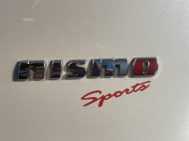 ノート ニスモ 純正ナビTV Bカメラ ETC ドラレコ LEDヘッド スマートキー2個 社外AW スタッドレス 新車取説保証書 ナビ取説 ドラレコsd後日(24枚目)