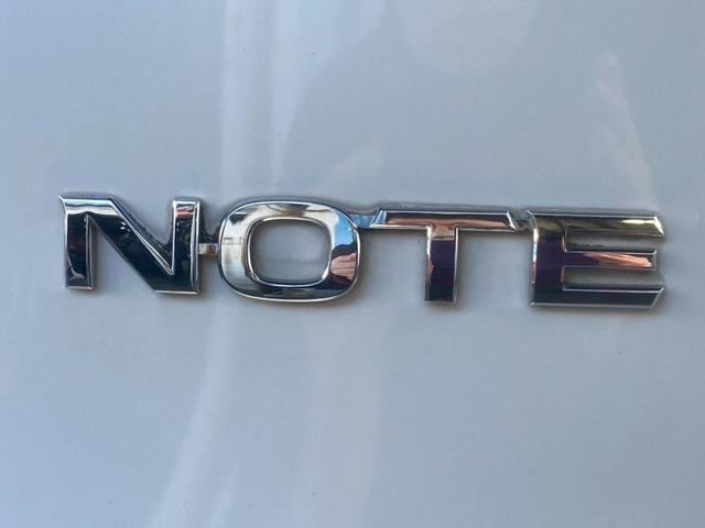 ノート ニスモ 純正ナビTV Bカメラ ETC ドラレコ LEDヘッド スマートキー2個 社外AW スタッドレス 新車取説保証書 ナビ取説 ドラレコsd後日(26枚目)