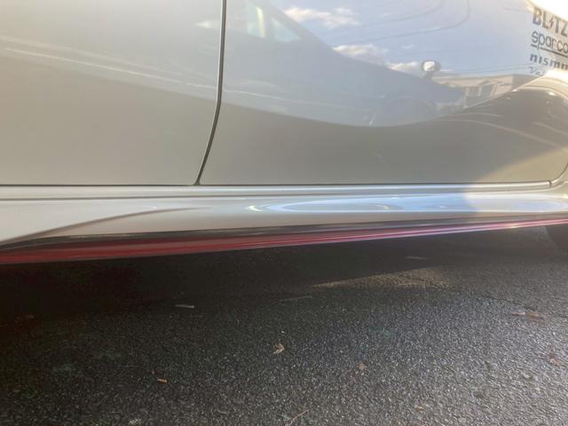 ノート ニスモ 純正ナビTV Bカメラ ETC ドラレコ LEDヘッド スマートキー2個 社外AW スタッドレス 新車取説保証書 ナビ取説 ドラレコsd後日(40枚目)