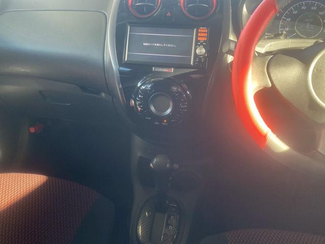 ノート ニスモ 純正ナビTV Bカメラ ETC ドラレコ LEDヘッド スマートキー2個 社外AW スタッドレス 新車取説保証書 ナビ取説 ドラレコsd後日(61枚目)