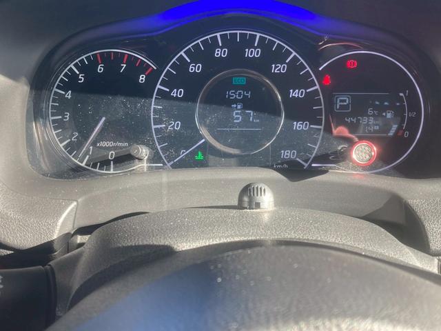 ノート ニスモ 純正ナビTV Bカメラ ETC ドラレコ LEDヘッド スマートキー2個 社外AW スタッドレス 新車取説保証書 ナビ取説 ドラレコsd後日(63枚目)