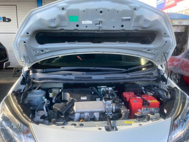 ノート ニスモ 純正ナビTV Bカメラ ETC ドラレコ LEDヘッド スマートキー2個 社外AW スタッドレス 新車取説保証書 ナビ取説 ドラレコsd後日(68枚目)