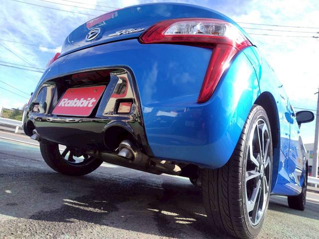 コペン ローブ　純正ナビＴＶＢカメラＢＴオーディオ　ＬＥＤヘッド　オートライト　フロントフォグ　純正１６ＡＷ＆ドラレコ　ステリモ　シートヒーター　プッシュスタート　　電動オープンＯＫ　新車取説保証書　ＡＷロックナット（22枚目）