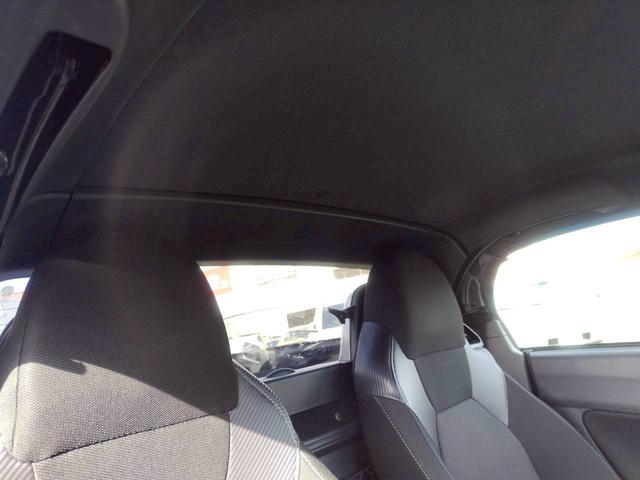 コペン ローブ　純正ナビＴＶＢカメラＢＴオーディオ　ＬＥＤヘッド　オートライト　フロントフォグ　純正１６ＡＷ＆ドラレコ　ステリモ　シートヒーター　プッシュスタート　　電動オープンＯＫ　新車取説保証書　ＡＷロックナット（52枚目）