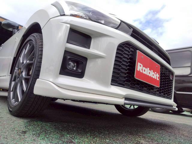 コペン ＧＲ　スポーツ　ＧＲパフォーマンスダンパー　Ｄスポーツリアスポイラー＆ＰＩＶＯＴパワードライブ＆スポーツマフラー５ＺＩＧＥＮ＆シーケンシャルウインカーミラー　ＢＢＳ１６アルミ　新車取説保証書　ドラレコナビＴＶ　ＢＴＡ（12枚目）