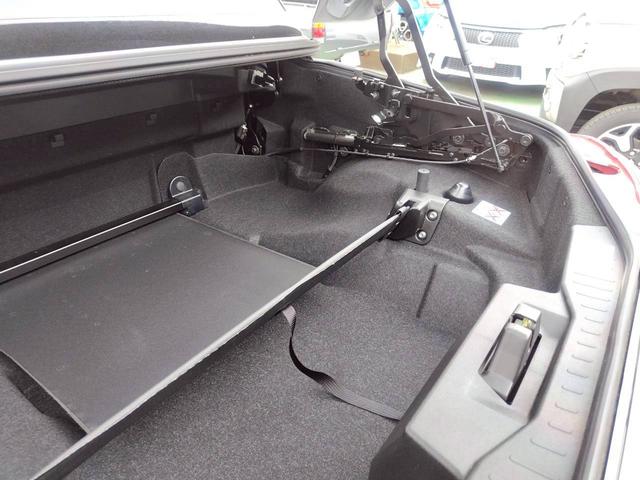 コペン ＧＲ　スポーツ　ＧＲパフォーマンスダンパー　Ｄスポーツリアスポイラー＆ＰＩＶＯＴパワードライブ＆スポーツマフラー５ＺＩＧＥＮ＆シーケンシャルウインカーミラー　ＢＢＳ１６アルミ　新車取説保証書　ドラレコナビＴＶ　ＢＴＡ（25枚目）