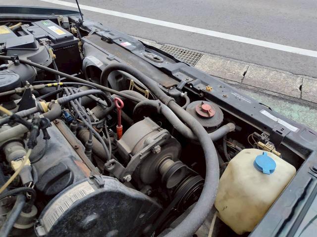 ゴルフカブリオ クラシックライン　ベージュレザー　　ディーラー車　電動オープン（47枚目）