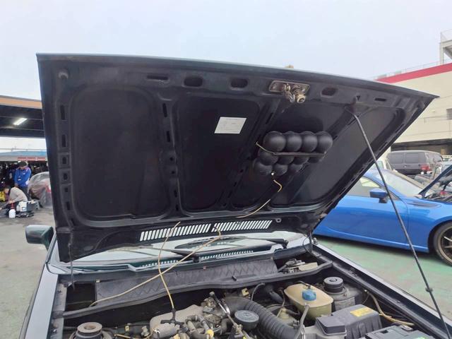 ゴルフカブリオ クラシックライン　ベージュレザー　　ディーラー車　電動オープン（48枚目）