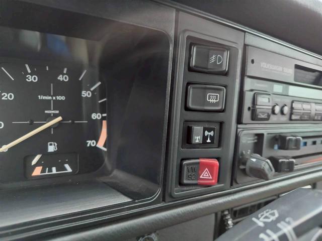 ゴルフカブリオ クラシックライン　ベージュレザー　　ディーラー車　電動オープン（67枚目）