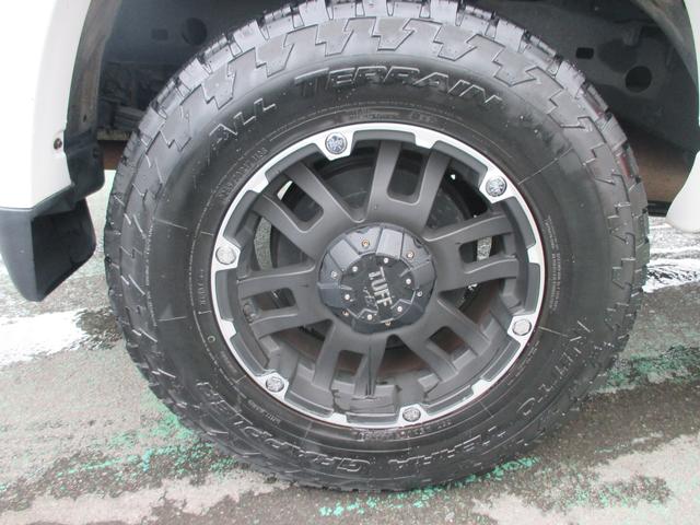 ステップサイドLTD 左H新並 TUFFA.T17インチAW(13枚目)