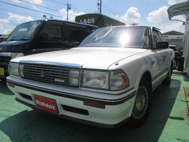 トヨタクラウンロイヤルサルーン 中古車 Motor Fan モーターファン トヨタクラウンロイヤルサルーン 中古車 Motor Fan モーターファン