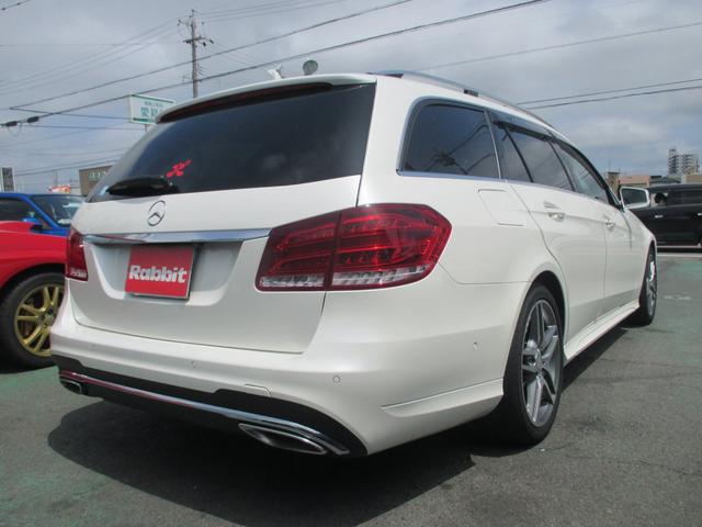 メルセデス ベンツ ｅクラスステーションワゴン その他 ｅ２５０ステーションワゴン ａｍｇスポーツパッケージ ａｍｇ仕様 板金歴なし ドラレコ タイヤｂｓ レグノｇｒｘ２交換後５０ｋｍ １オーナー禁煙ガレージ保管 ウィンドウコーティング 内装コーティングガラス