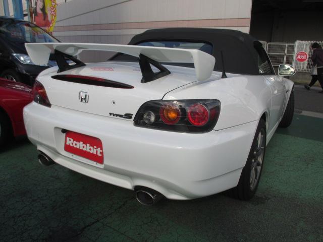 ホンダ Ｓ２０００