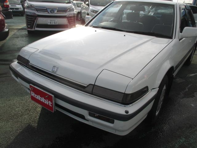2.0Si ホンダディーラ記録簿平成8年10年11年13年14年15年16年17年18年19年20年21年23年25年27年28年29年R1年R2年 ノーマル車 禁煙 取説 カセット(3枚目)