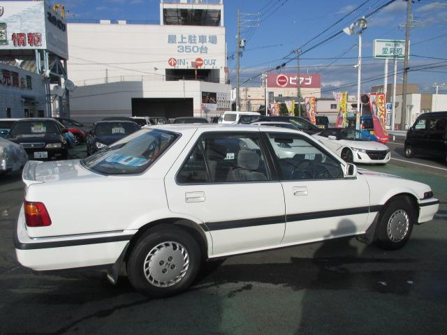 2.0Si ホンダディーラ記録簿平成8年10年11年13年14年15年16年17年18年19年20年21年23年25年27年28年29年R1年R2年 ノーマル車 禁煙 取説 カセット(4枚目)