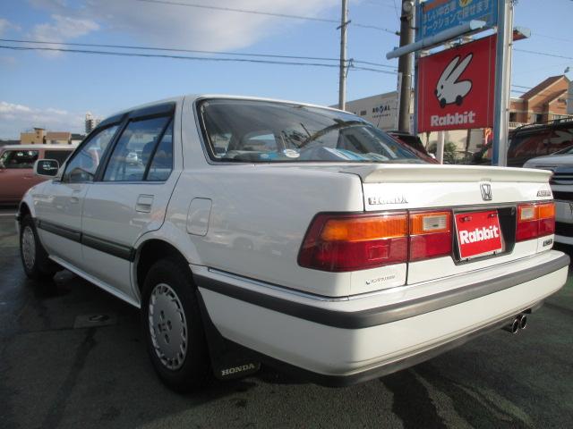 2.0Si ホンダディーラ記録簿平成8年10年11年13年14年15年16年17年18年19年20年21年23年25年27年28年29年R1年R2年 ノーマル車 禁煙 取説 カセット(7枚目)