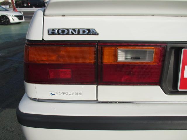 2.0Si ホンダディーラ記録簿平成8年10年11年13年14年15年16年17年18年19年20年21年23年25年27年28年29年R1年R2年 ノーマル車 禁煙 取説 カセット(62枚目)