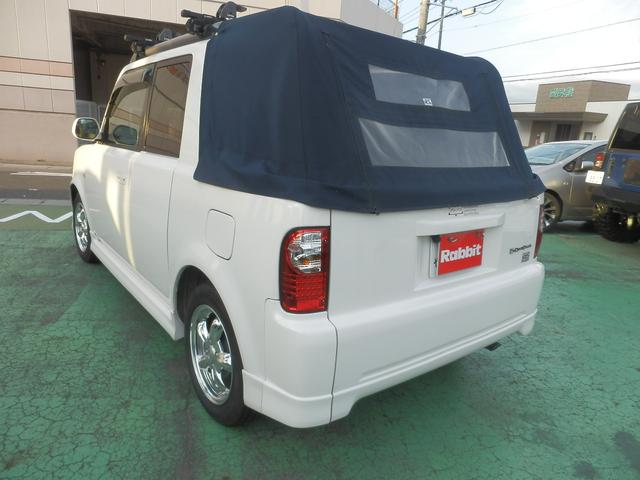 トヨタ純正 bBオープンデッキ オプション品 タープテント 長期保管 未使用品 トヨタ純正 bBオープンデッキ オプション品 タープテント 長期