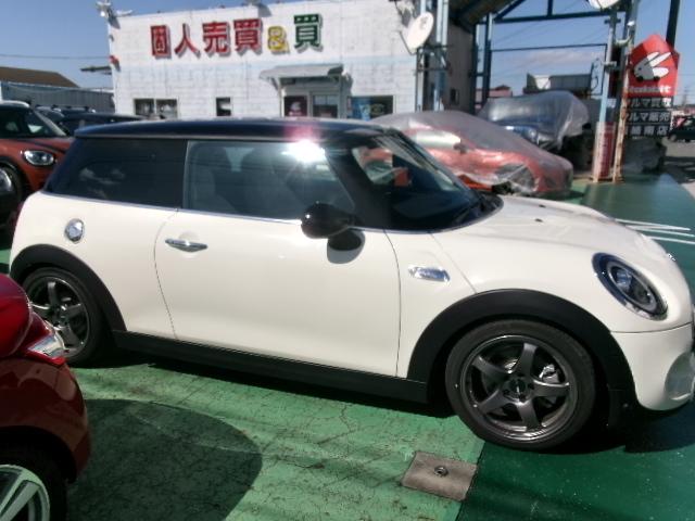 ＭＩＮＩ ＭＩＮＩ