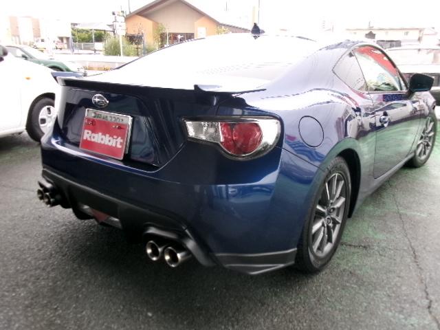 スバル ＢＲＺ