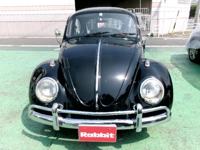 　ビンテージ仕様　キャブ車　修理明細書あり　ブレーキＯＨ　パッド交換　三角窓交換　ブーツベルト交換　１９６３年リアフード　　セルモーター交換　キャブレター調整　ローダウン　メッキホイールカバー(2枚目)