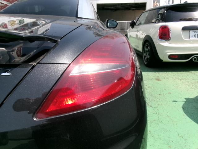 プジョー ＲＣＺ