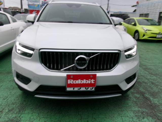 ボルボ ＸＣ４０