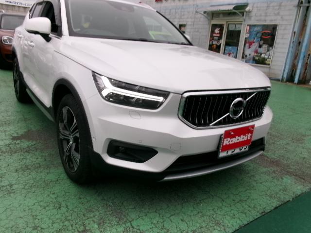 ボルボ ＸＣ４０