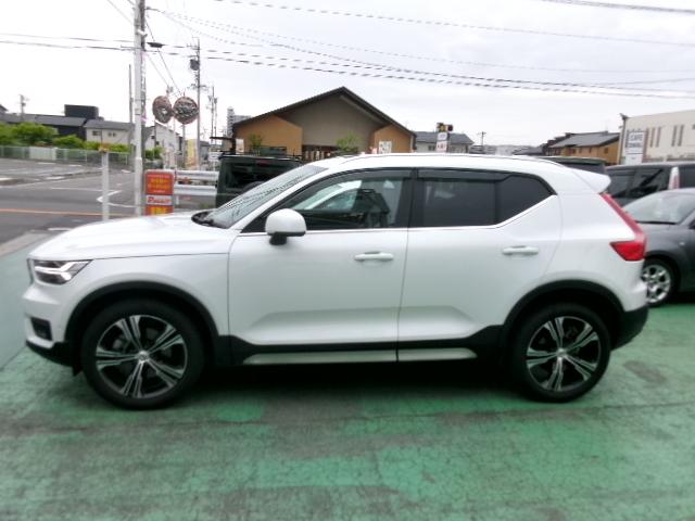 ボルボ ＸＣ４０