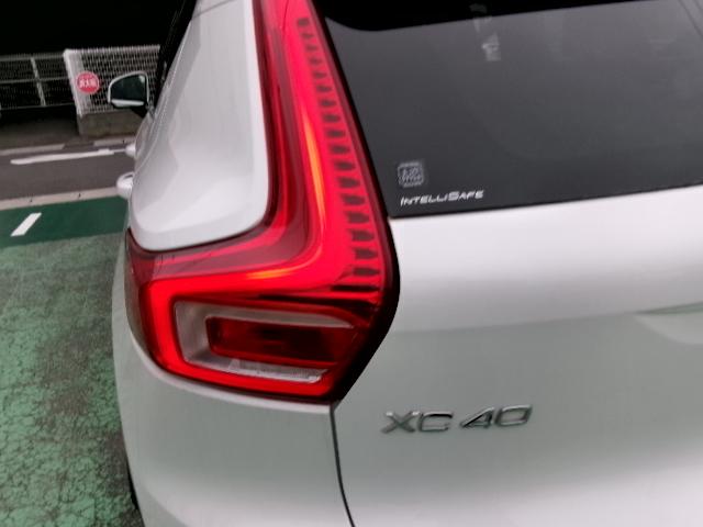 ボルボ ＸＣ４０