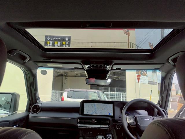TOYOTA LAND CRUISER 250 ZX | 2024 | PEARL WHITE | 895 km TOYOTA LAND CRUISER 250 ZX | 2024 | PEARL WHITE | 895 km
