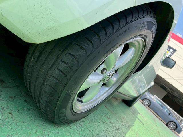 マスタング Ｖ６　プレミアム　正規ディーラー車　１７インチＡＷ　ローダウン　純正黒革シート　ＥＴＣ　取説保証書（56枚目）