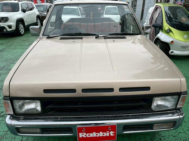 ダットサントラック ATの中古車を探すなら【グーネット】 ダットサントラック ATの中古車を探すなら【グーネット】