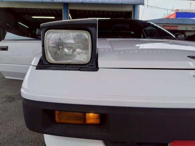 ＭＲ２ Ｇ　４Ａ－Ｇツインカム１６　実走行　ワタネベアルミ　記録簿　ノーマル車　バッテリー新品　ストラーダナビ　ＥＴＣ　リアスポイラー　禁煙車　エアコン　パワステ　ＰＷ　記録簿２０１７年２０１９年２０２１年（12枚目）