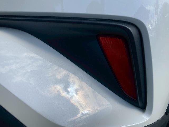 Ｃ－ＨＲ Ｇ　１オーナー　禁煙　ナビＴＶ　ＢＴオーディオ　ドラレコ　Ｂカメラ　ＥＴＣ　ハーフレザー　レーダークルーズコントロール　スマートキー（31枚目）