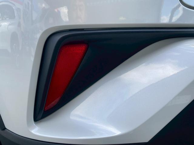 Ｃ－ＨＲ Ｇ　１オーナー　禁煙　ナビＴＶ　ＢＴオーディオ　ドラレコ　Ｂカメラ　ＥＴＣ　ハーフレザー　レーダークルーズコントロール　スマートキー（32枚目）