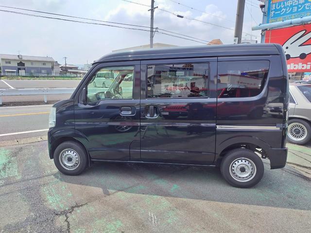 クリッパーバン ＤＸ　ＧＬパッケージ　ナビｔｖ　５速　４ｗｄ（7枚目）