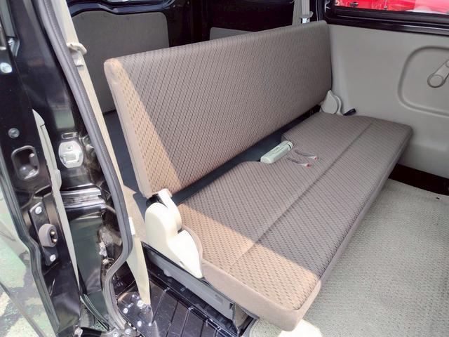 クリッパーバン ＤＸ　ＧＬパッケージ　ナビｔｖ　５速　４ｗｄ（11枚目）
