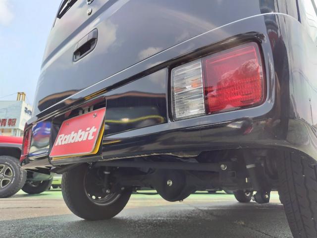 クリッパーバン ＤＸ　ＧＬパッケージ　ナビｔｖ　５速　４ｗｄ（24枚目）