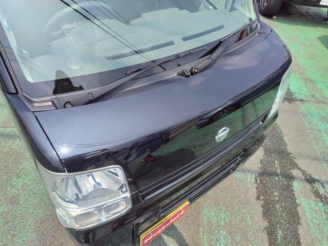 クリッパーバン ＤＸ　ＧＬパッケージ　ナビｔｖ　５速　４ｗｄ（25枚目）
