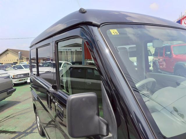 クリッパーバン ＤＸ　ＧＬパッケージ　ナビｔｖ　５速　４ｗｄ（26枚目）