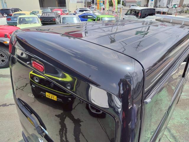 クリッパーバン ＤＸ　ＧＬパッケージ　ナビｔｖ　５速　４ｗｄ（31枚目）