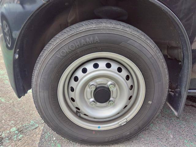 クリッパーバン ＤＸ　ＧＬパッケージ　ナビｔｖ　５速　４ｗｄ（34枚目）