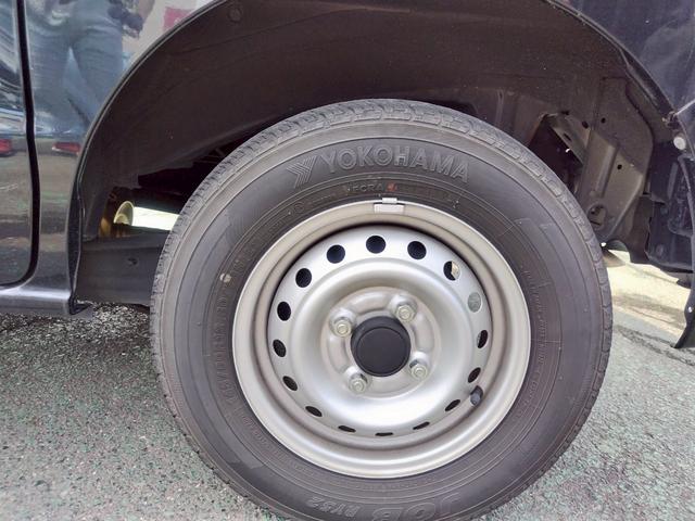 クリッパーバン ＤＸ　ＧＬパッケージ　ナビｔｖ　５速　４ｗｄ（35枚目）