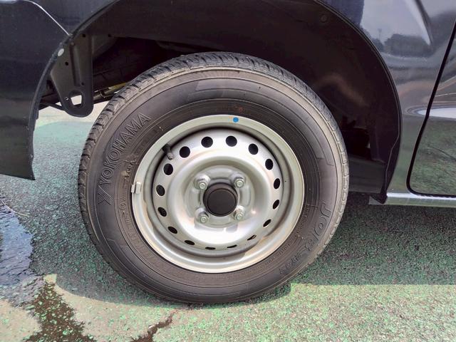 クリッパーバン ＤＸ　ＧＬパッケージ　ナビｔｖ　５速　４ｗｄ（36枚目）