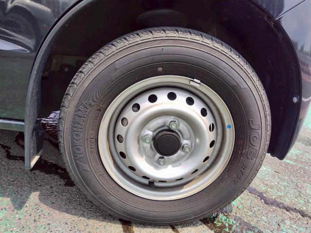 クリッパーバン ＤＸ　ＧＬパッケージ　ナビｔｖ　５速　４ｗｄ（38枚目）