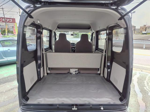 クリッパーバン ＤＸ　ＧＬパッケージ　ナビｔｖ　５速　４ｗｄ（43枚目）