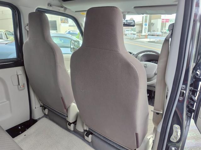 クリッパーバン ＤＸ　ＧＬパッケージ　ナビｔｖ　５速　４ｗｄ（48枚目）