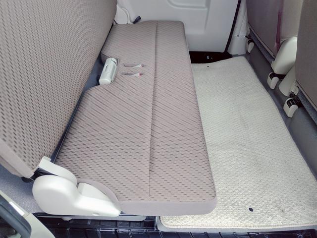 クリッパーバン ＤＸ　ＧＬパッケージ　ナビｔｖ　５速　４ｗｄ（49枚目）